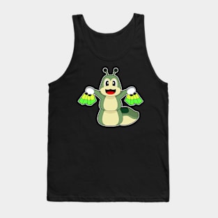 Caterpillar Shopping Shopping bag Tank Top